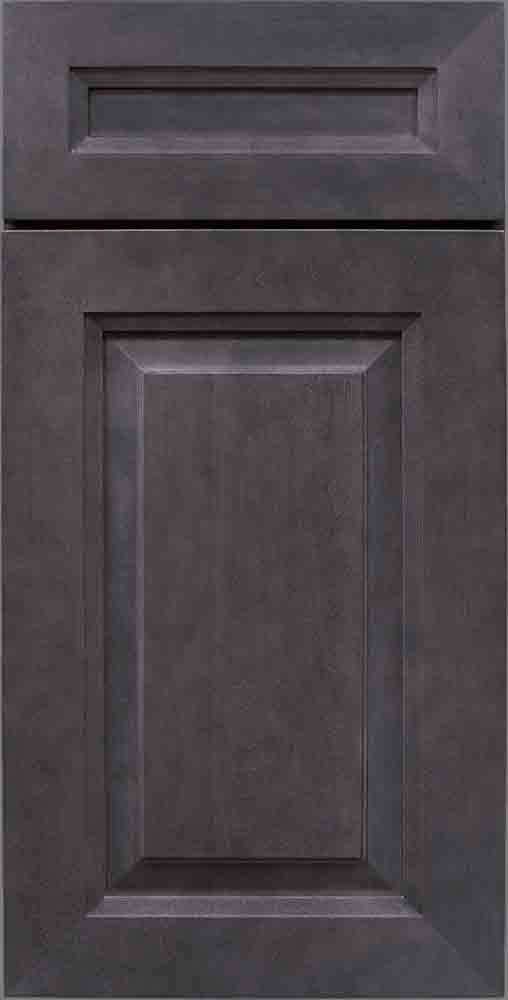 Kitchen cabinets
